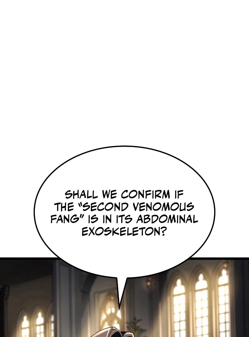 Revenge of the Iron-Blooded Sword Hound, Chapter 80 image 10